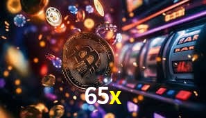 Inovações de Jogos na 65x: O Futuro das Experiências Interativas