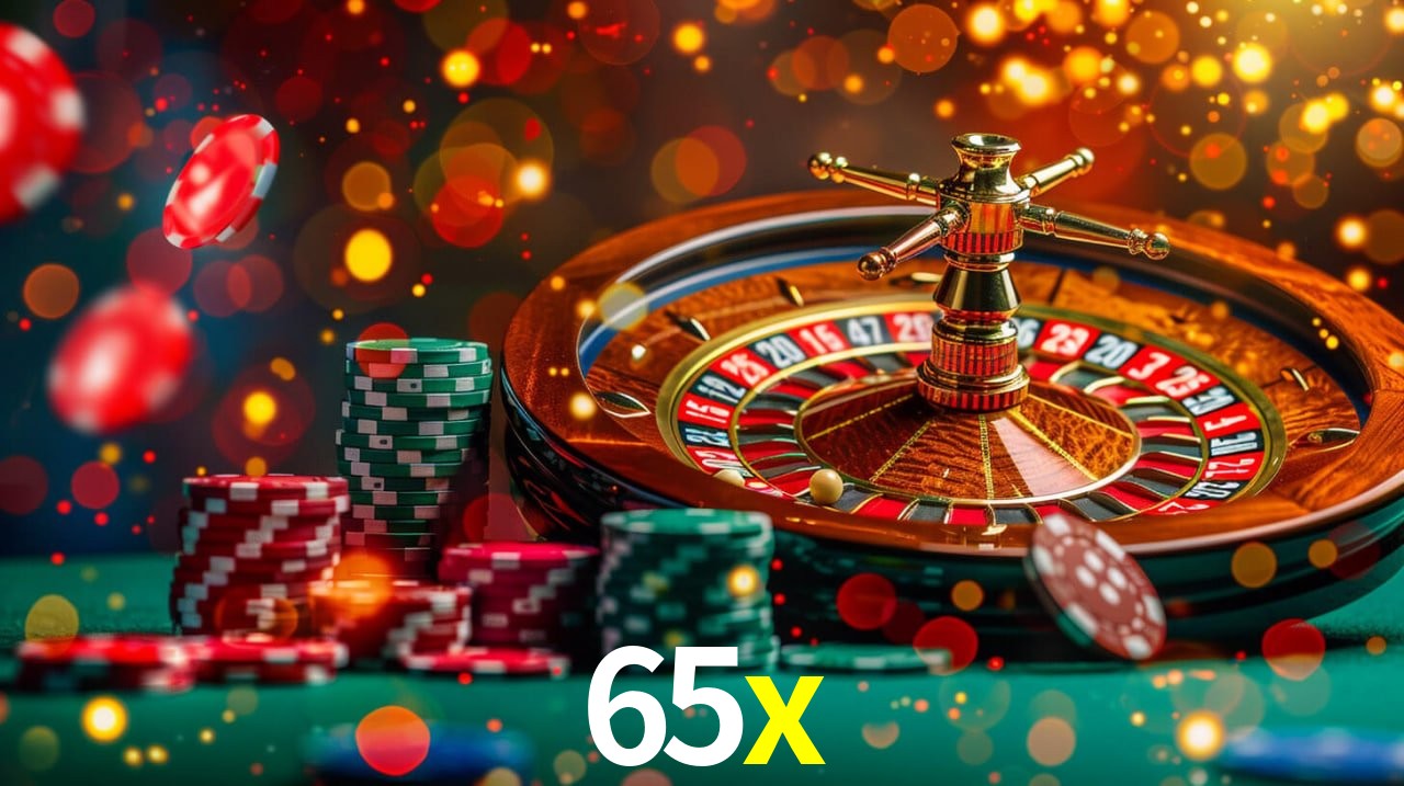 Explorando a Categoria de Eventos em Apostas na 65x