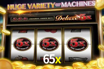 Live Casino 65x