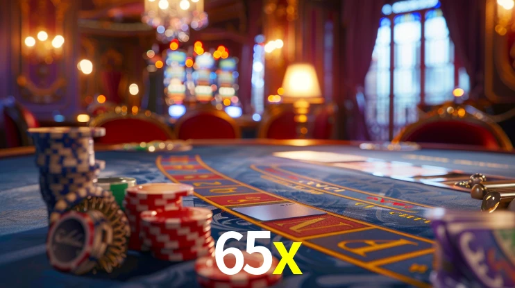 Game Providers 65x