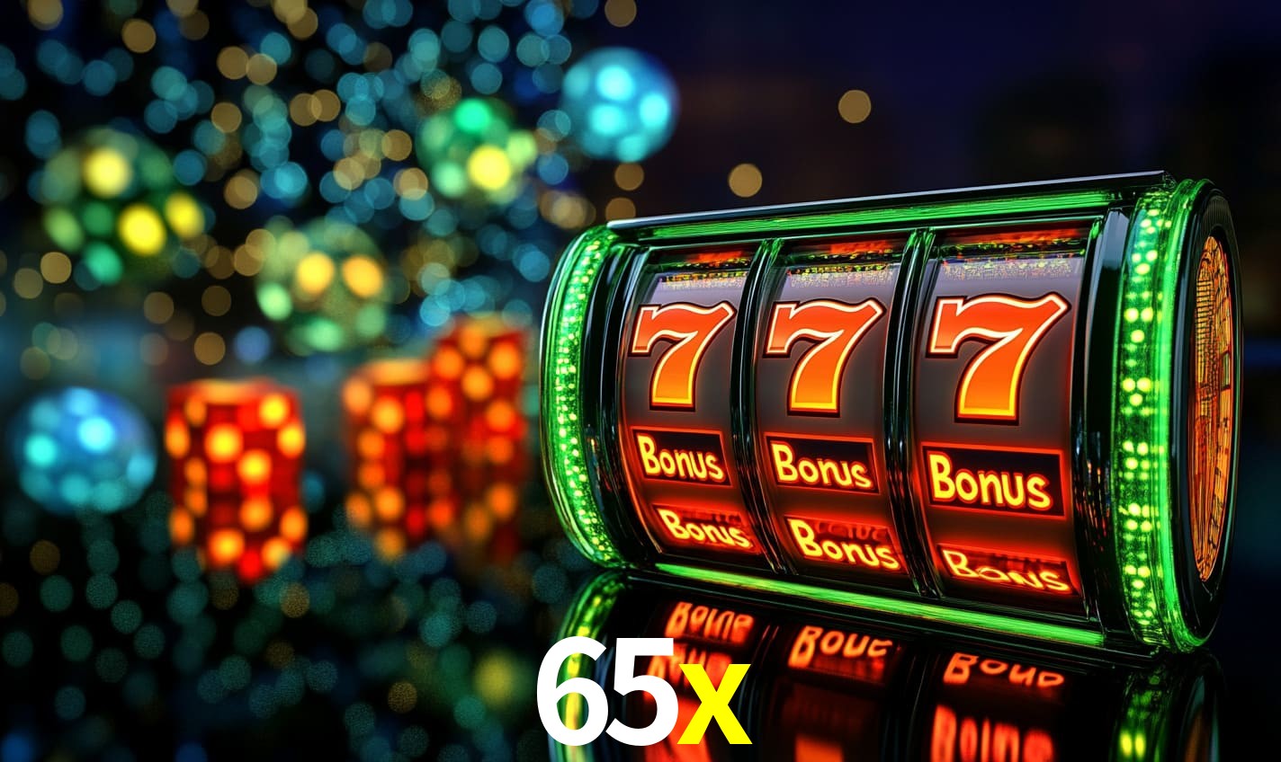 Game Providers 65x