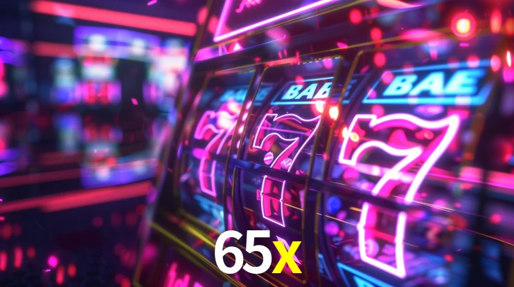 Slot Games 65x