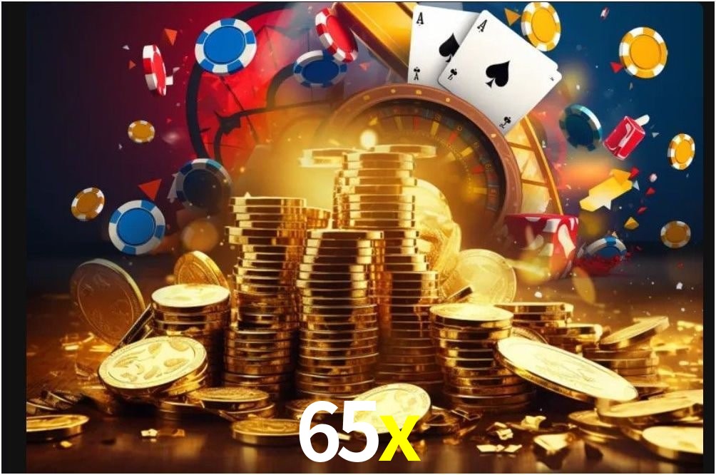 Desvendando o Mundo dos Jogos Virtuais na 65x
