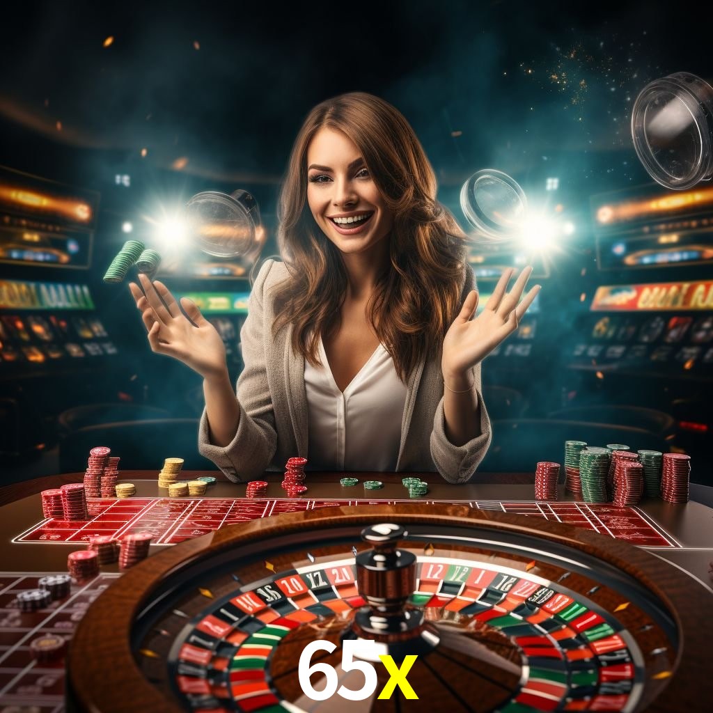 Explore as vantagens do 65x: serviço profissional e confiabilidade