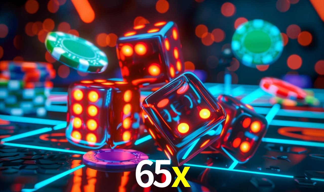 A Experiência Imersiva dos Cassinos Ao Vivo no 65x
