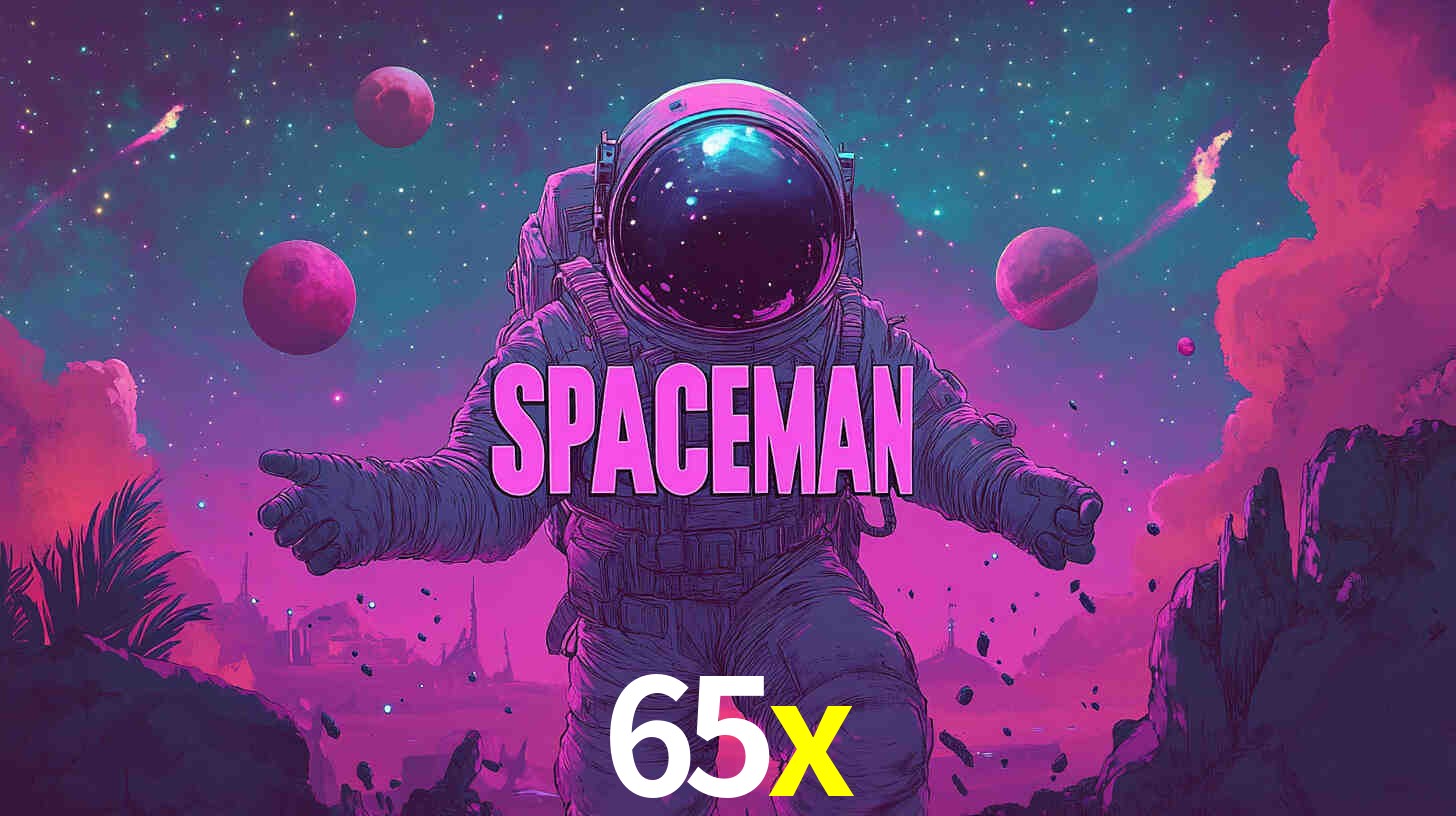 Descubra a Magia dos Jogos de Arcade no 65x