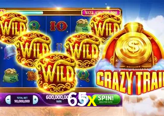 Descubra o Mundo do Cassino Online com 65x
