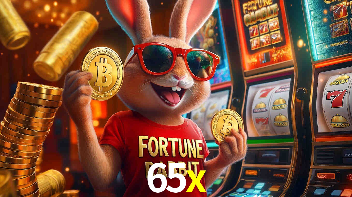 A Emoção da Loteria na 65x: Uma Chance de Mudança de Vida