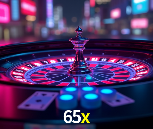 Apostas Esportivas na 65x: Um Guia Completo