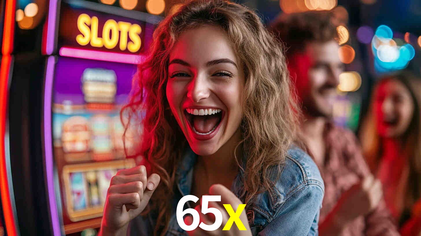 Descubra o Programa VIP da 65x: Vantagens Exclusivas para Jogadores