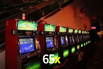 VIP Casino 65x