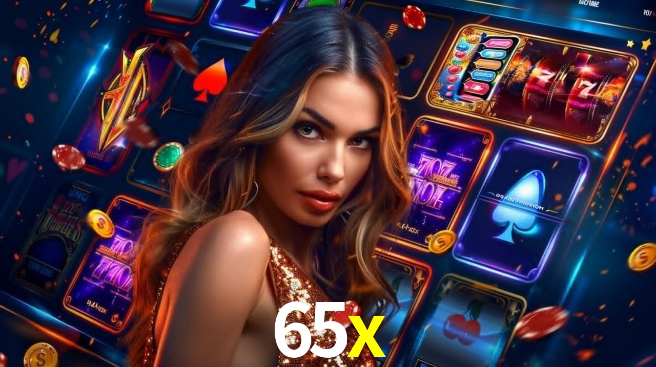 Descubra a Essência do 65x: Nossa História e Compromissos